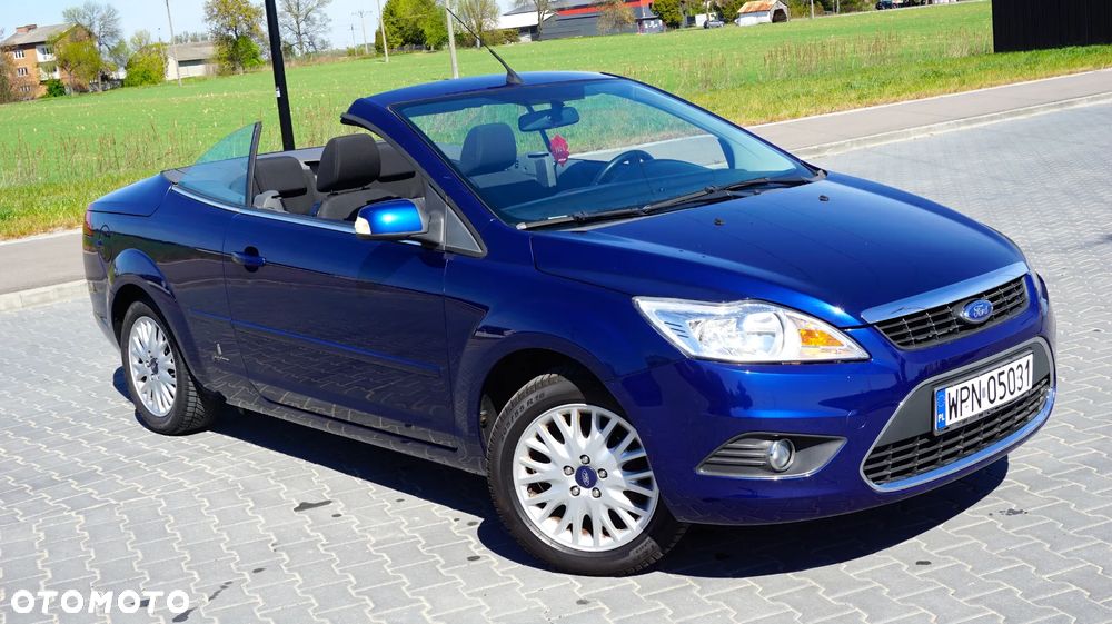 Ford Focus - 35