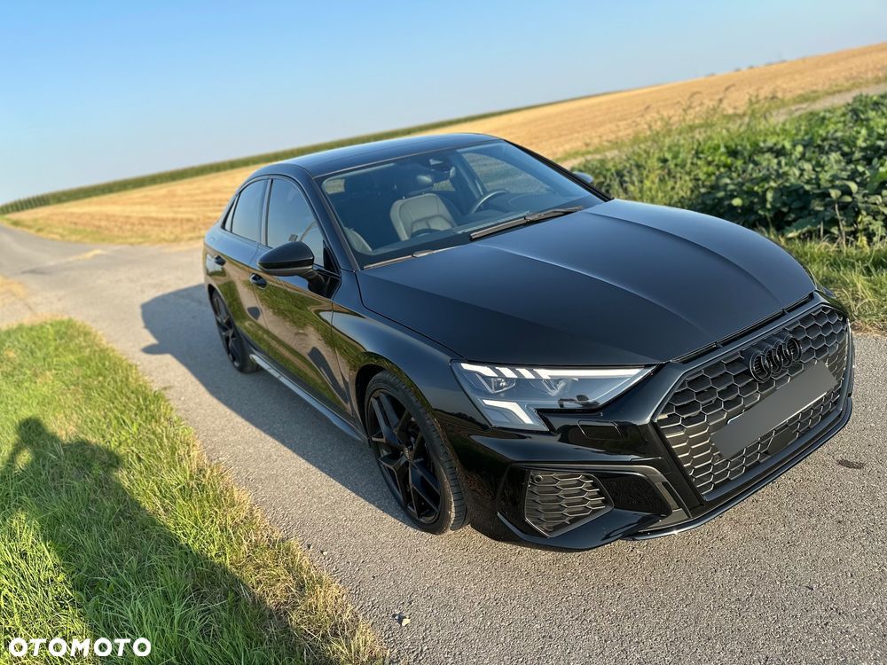 Audi A3 - 3