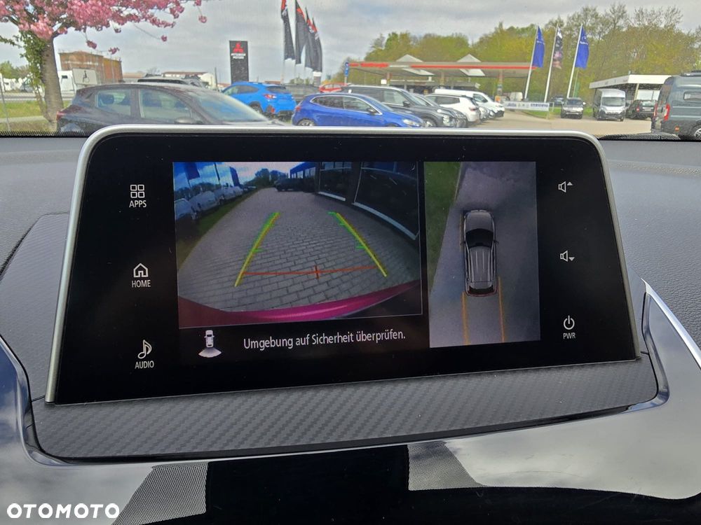 Mitsubishi Eclipse Cross 1.5 T-MIVEC ClearTec 2WD Intro Edition - 25