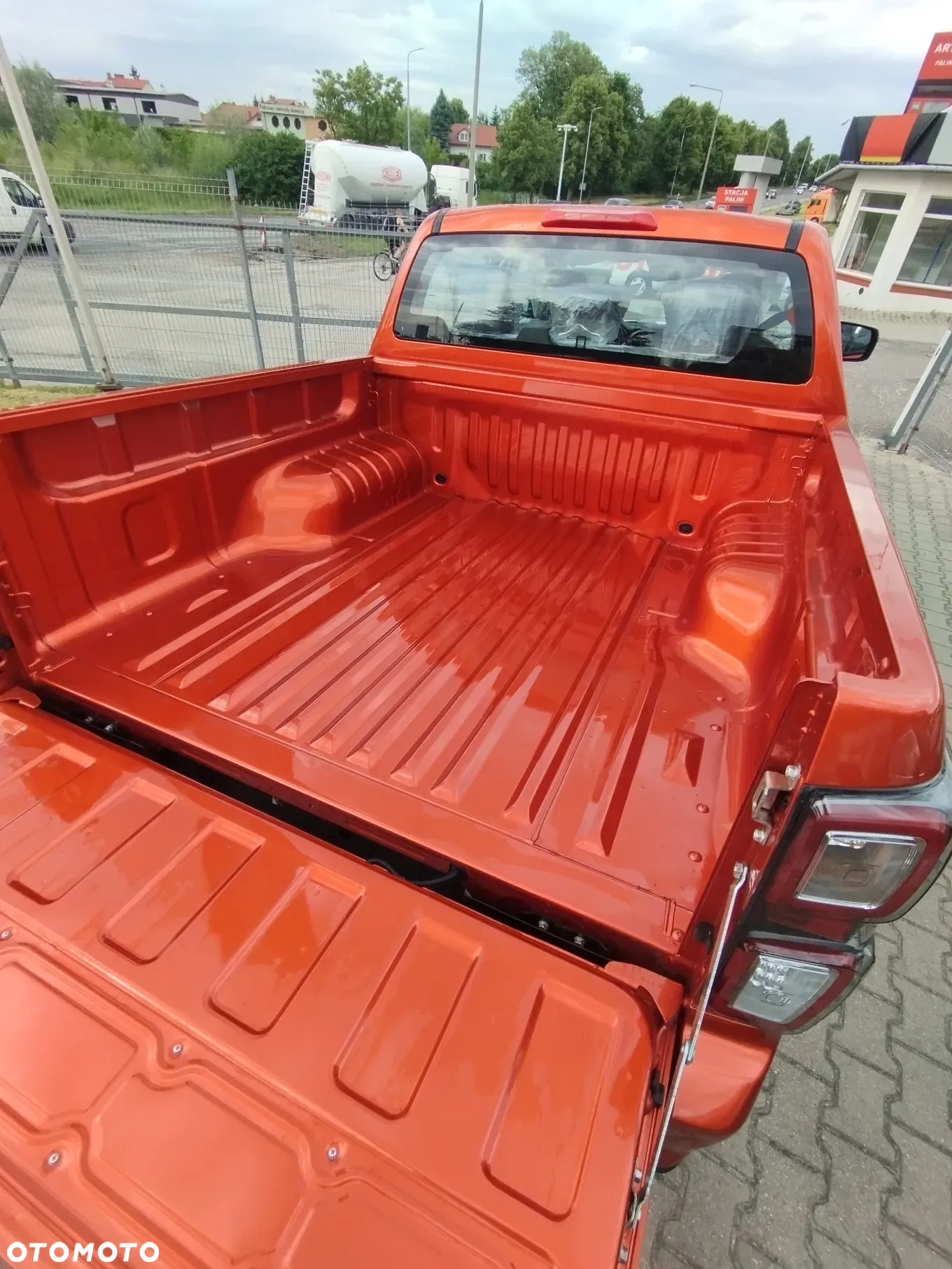 Isuzu D-Max 1.9 DC LSX - 18