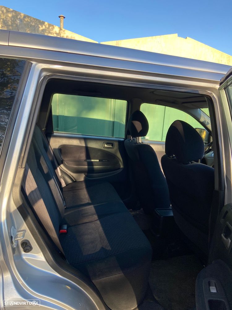 Honda HR-V 1.6 ES VTEC - 5