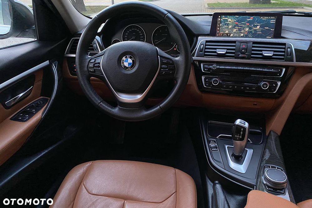 BMW Seria 3 - 34