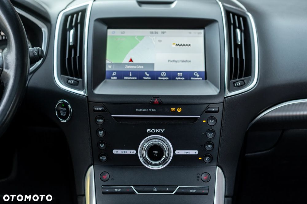 Ford S-Max - 28