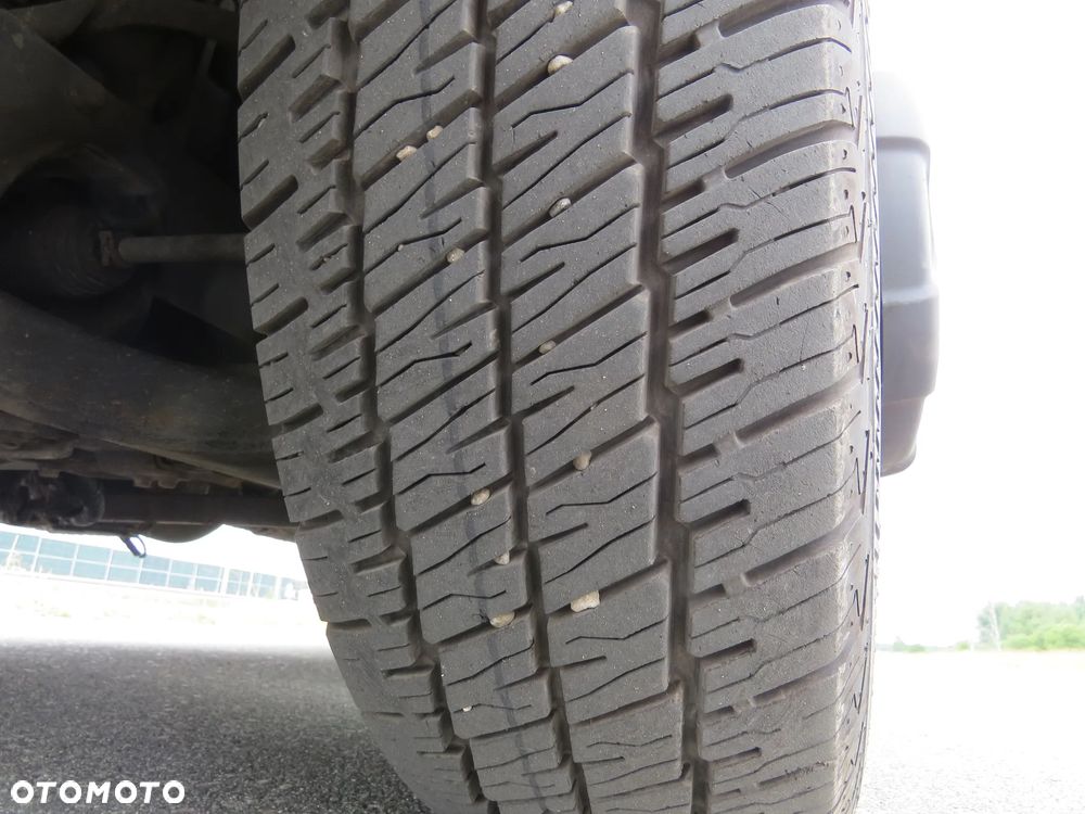 Iveco daily - 20