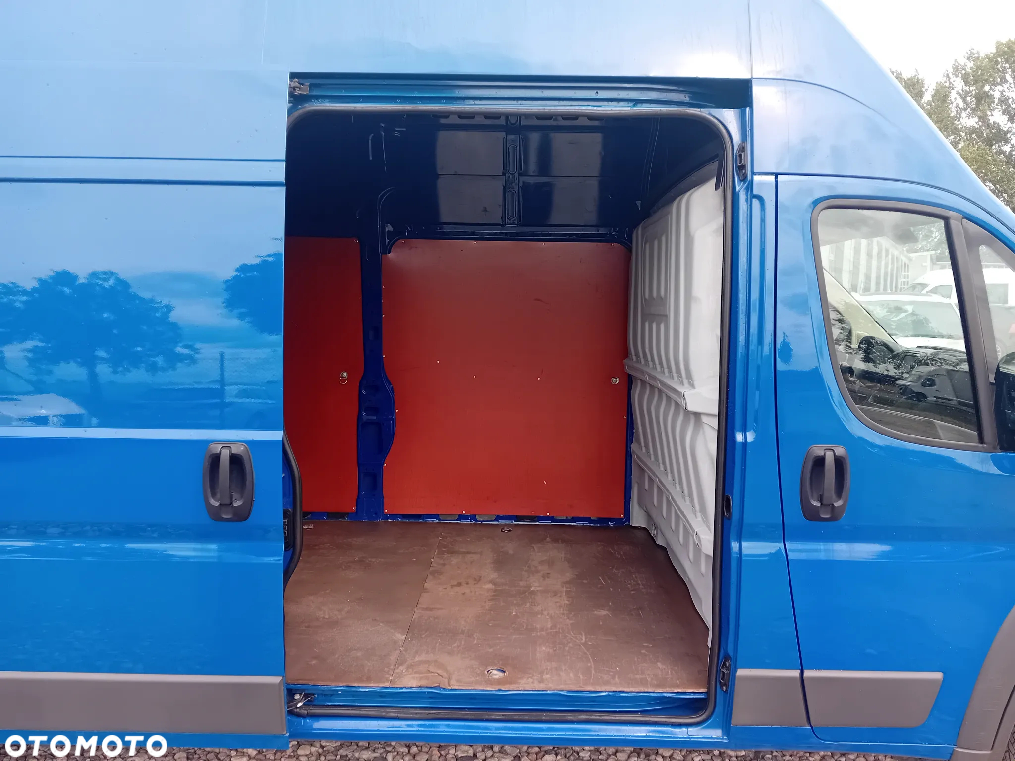 Fiat Ducato - 12