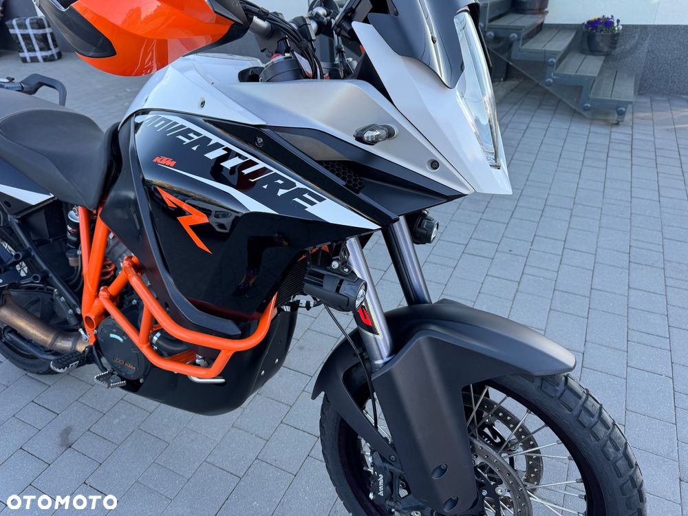 KTM Super Adventure - 25