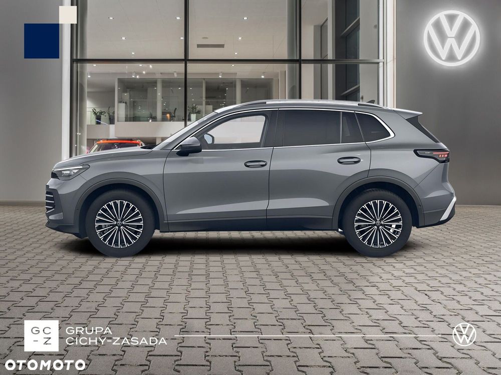 Volkswagen Tiguan - 2