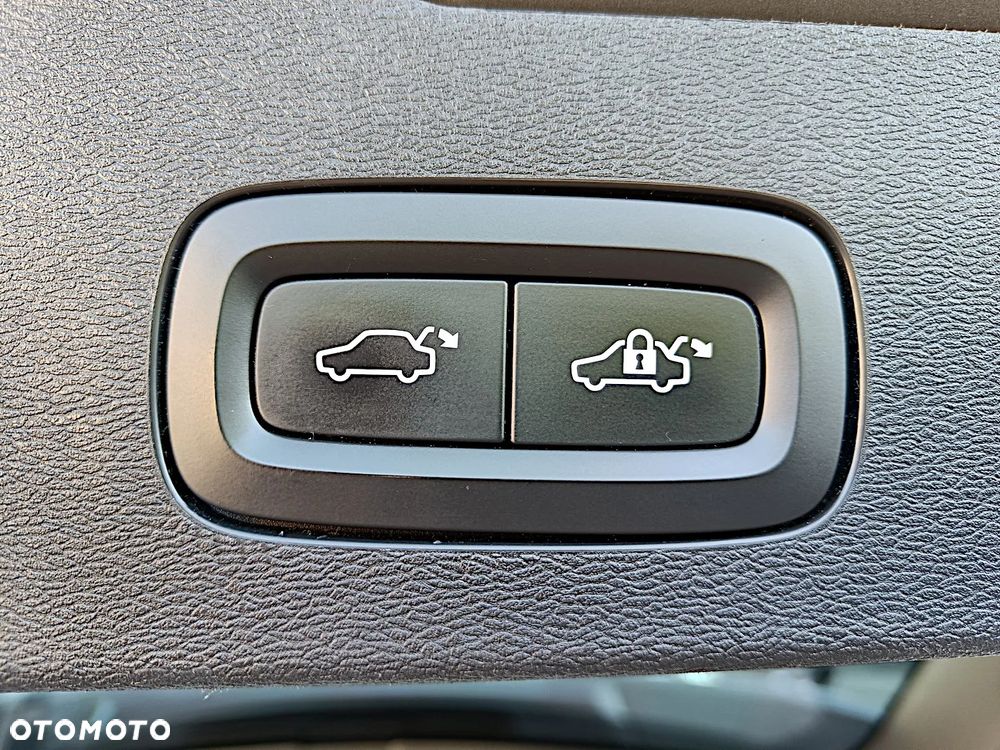 Volvo V60 D4 Geartronic Inscription - 34