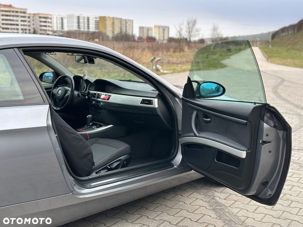 BMW Seria 3 - 6