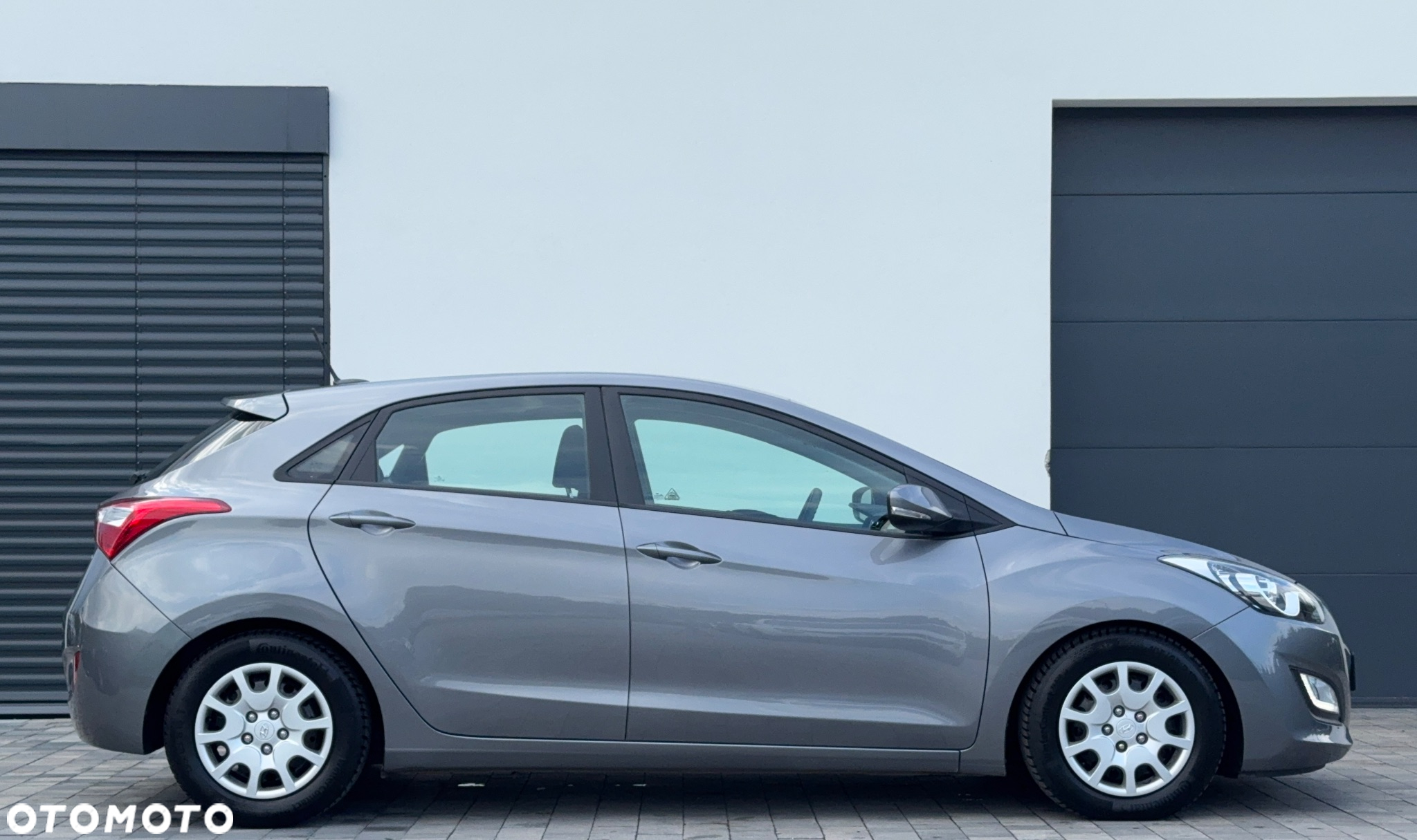 Hyundai i30 1.4 CRDi Classic - 3
