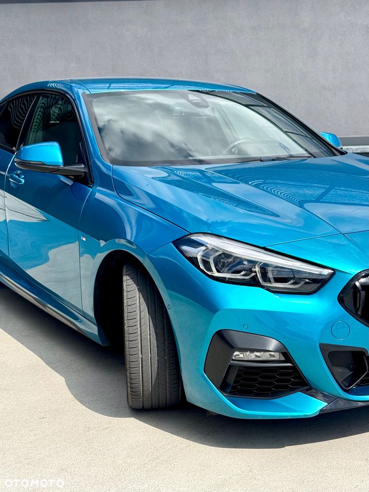 BMW Seria 2 218i M Sport - 7