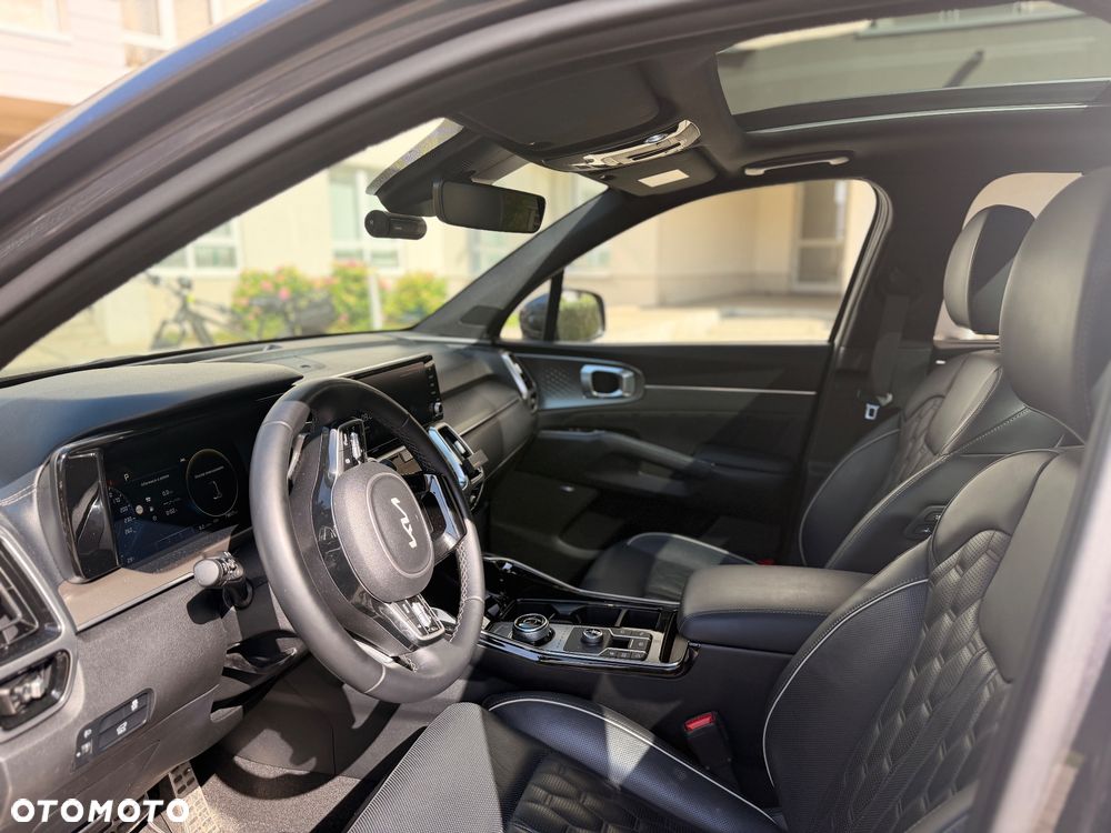 Kia Sorento - 20