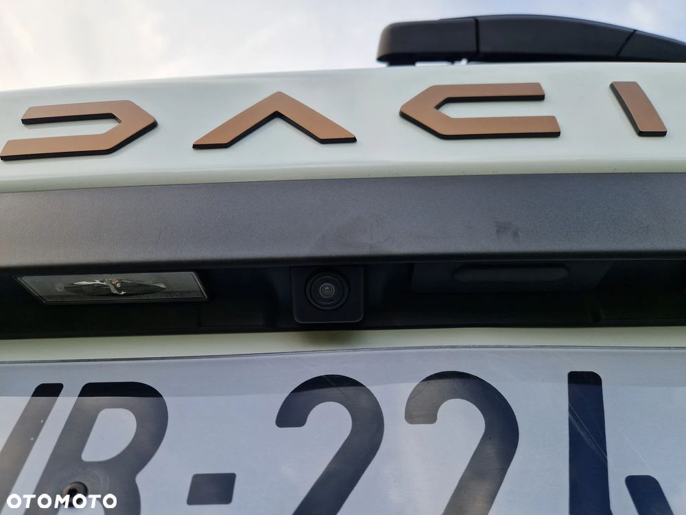 Dacia Duster - 34