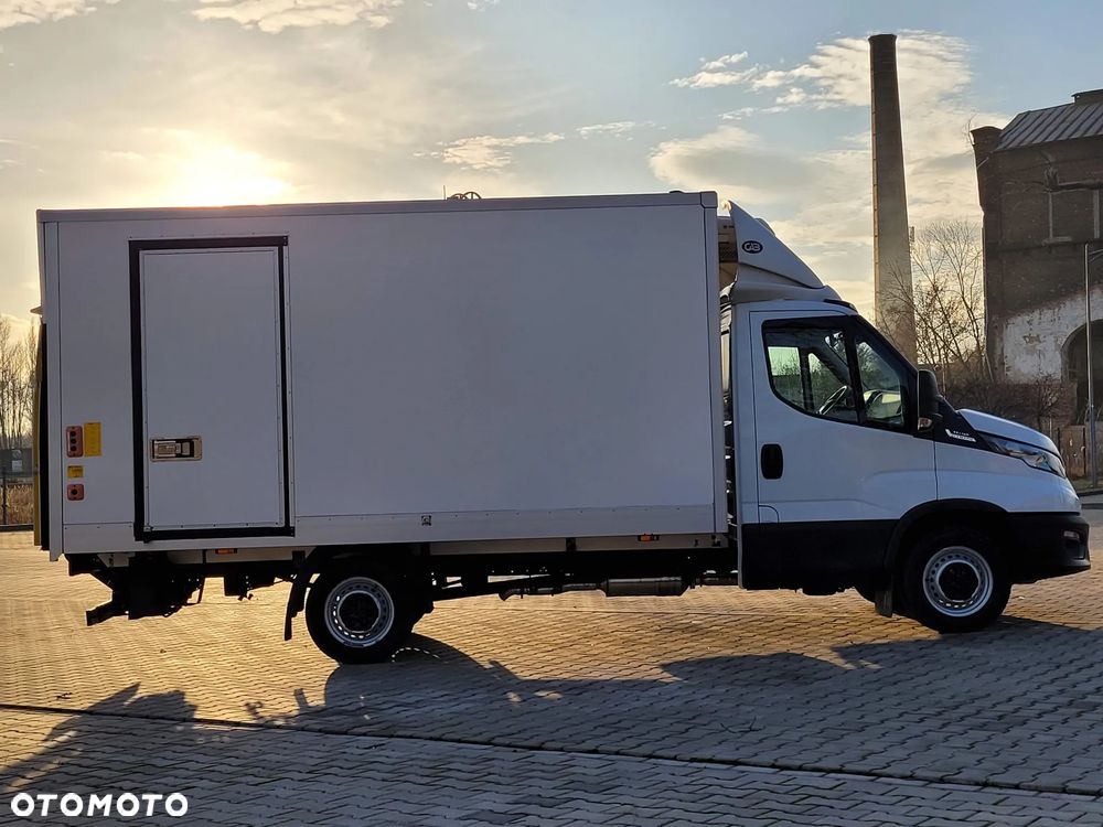 Iveco Daily - 5