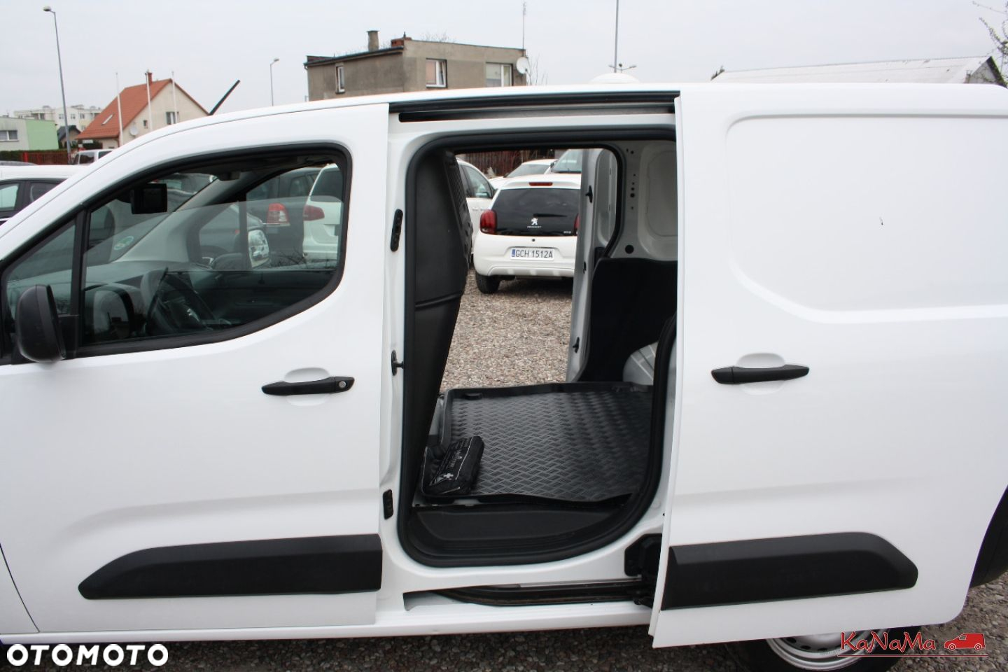 Citroën Berlingo - 16