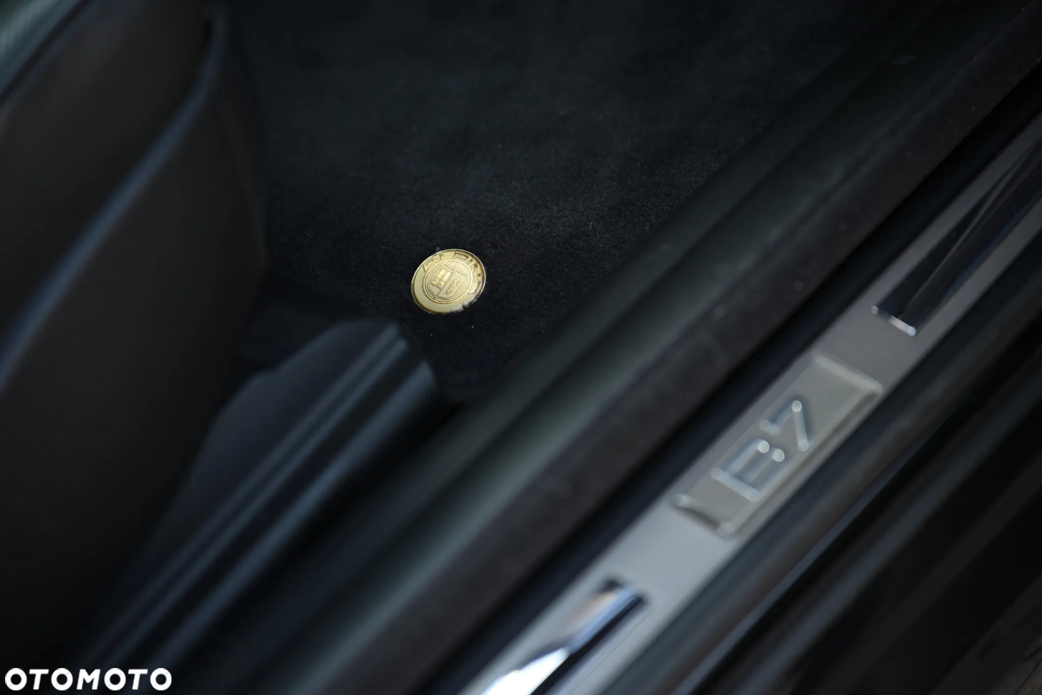 BMW-ALPINA B7 - 22