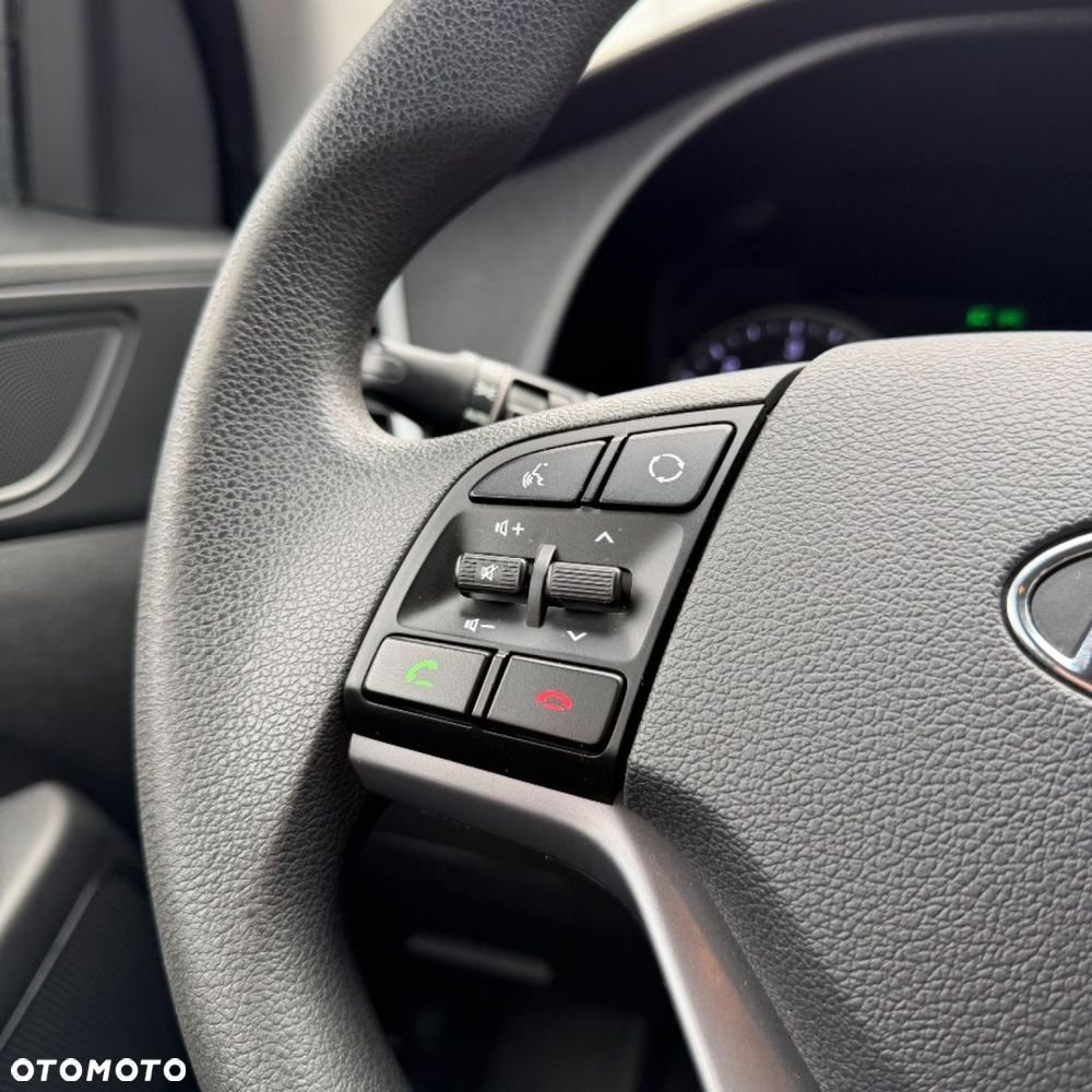 Hyundai Tucson - 30