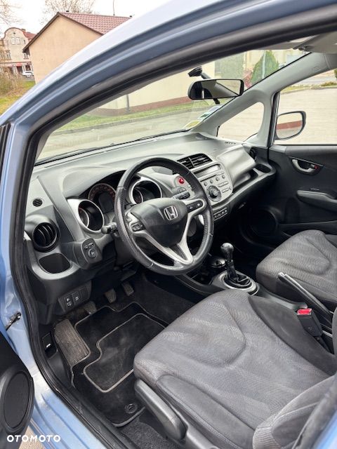 Honda Jazz 1.4 Comfort - 5