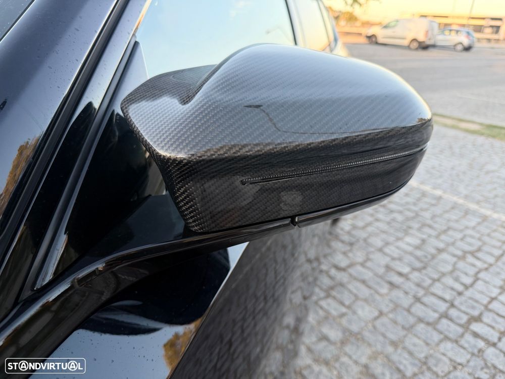 BMW i5 eDrive40 Pack Desportivo M Pro - 12