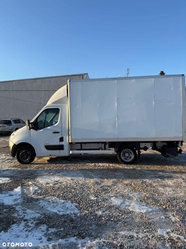 Opel Movano - 10