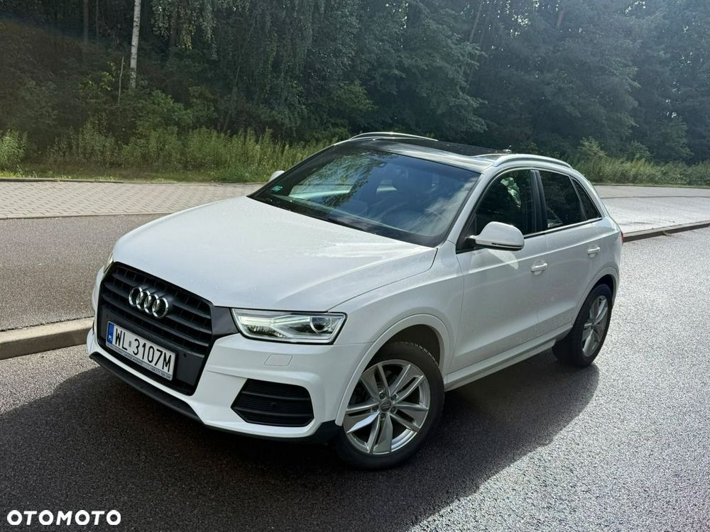 Audi Q3 - 13