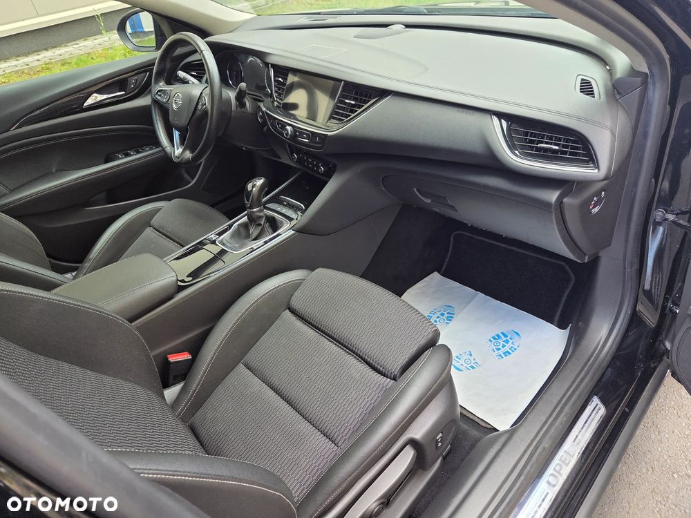 Opel Insignia 2.0 Exclusive - 17