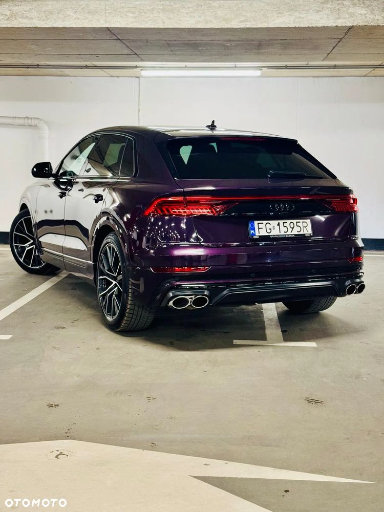 Audi SQ8 - 3