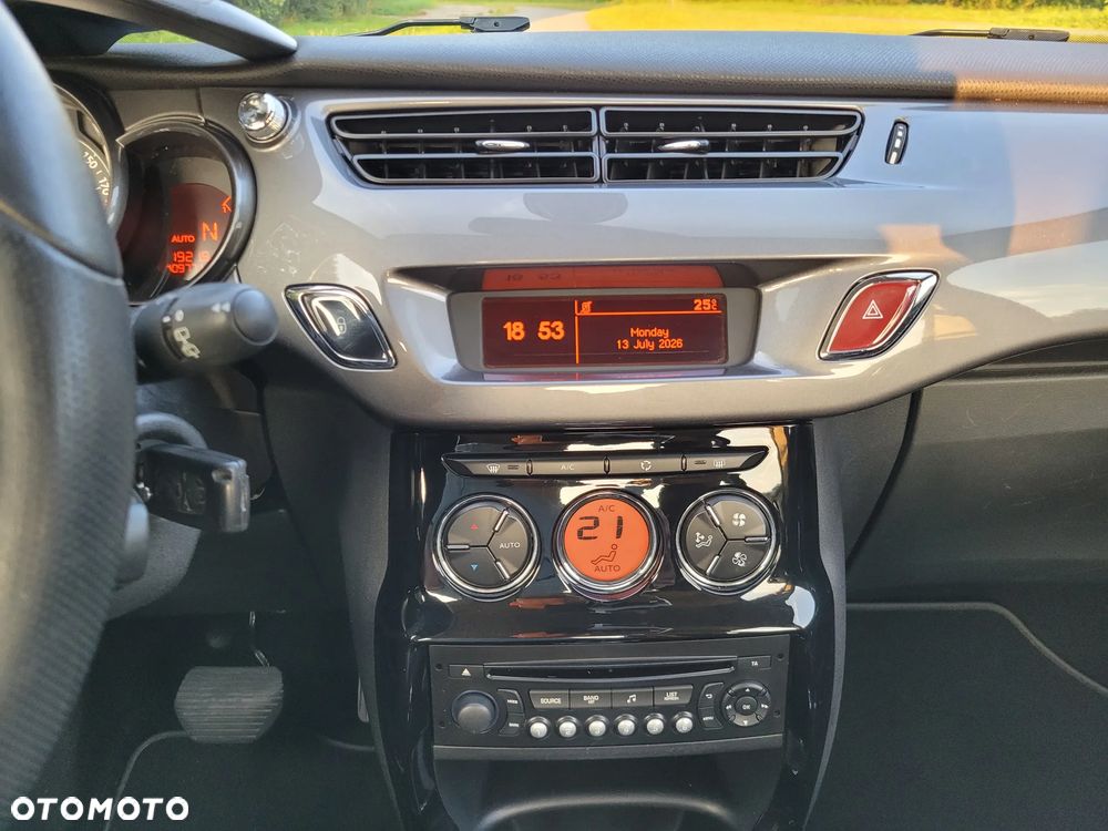 Citroën C3 1.2 e-VTi Exclusive ETG - 26