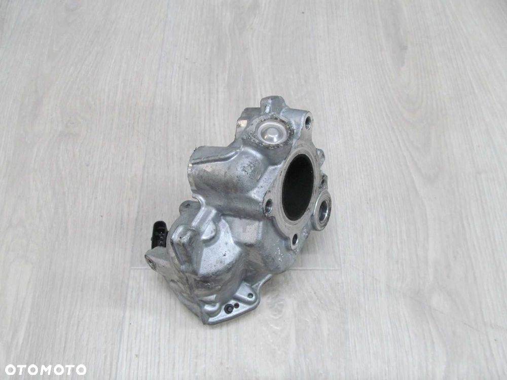 MB SPRINTER 906 LIFT 651 ZAWOR SPALIN EGR A6511400760 A2C83261200 13-18 - 3