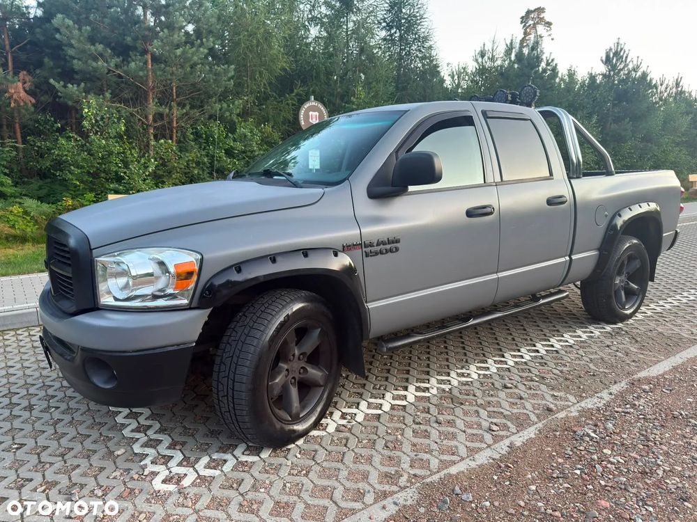 Dodge RAM - 3