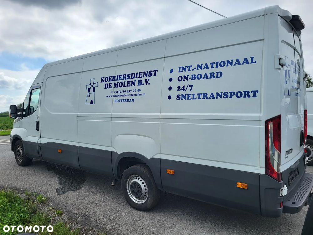 Iveco DAILY 35S16 MAXI - 6