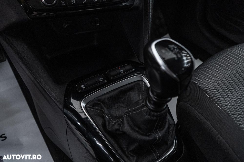 Opel Corsa 1.2 Start/Stop Elegance - 23