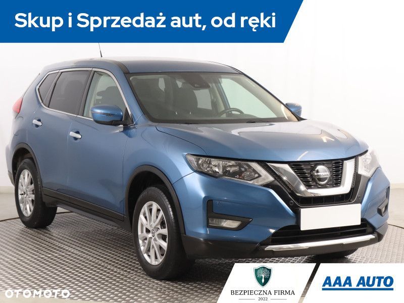 Nissan X-Trail - 2