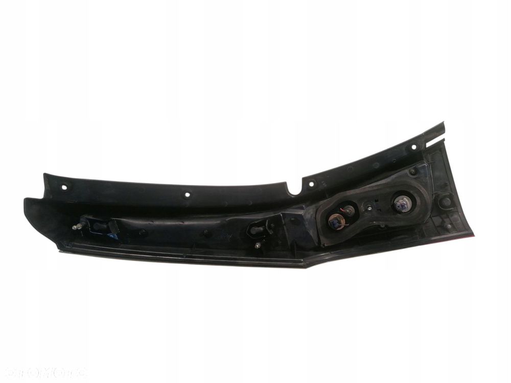 lampa prawa tylna tył mitsubishi grandis 220-87642 - 3