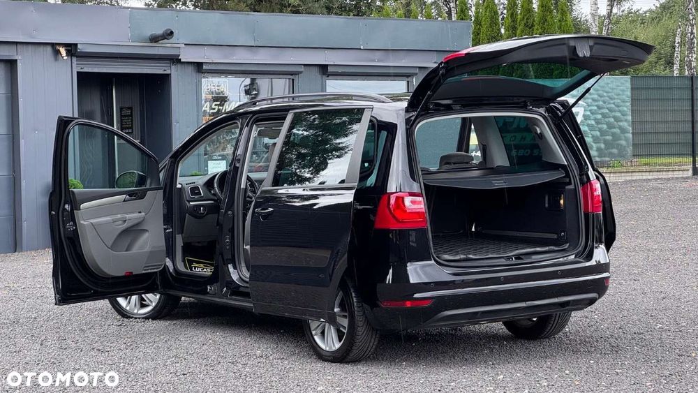 Seat Alhambra - 15
