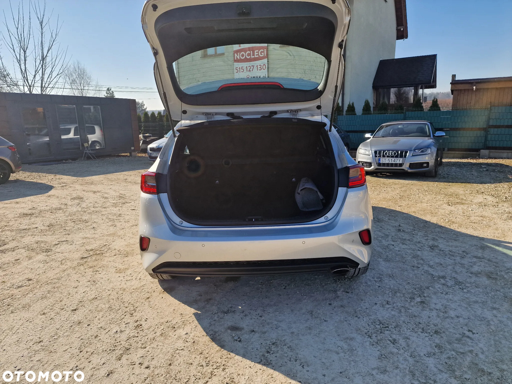 Kia Ceed 1.6 CRDi Edition 7 - 12