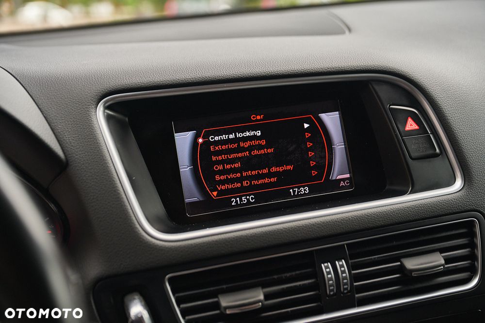 Audi Q5 2.0 TDI Quattro S tronic - 38