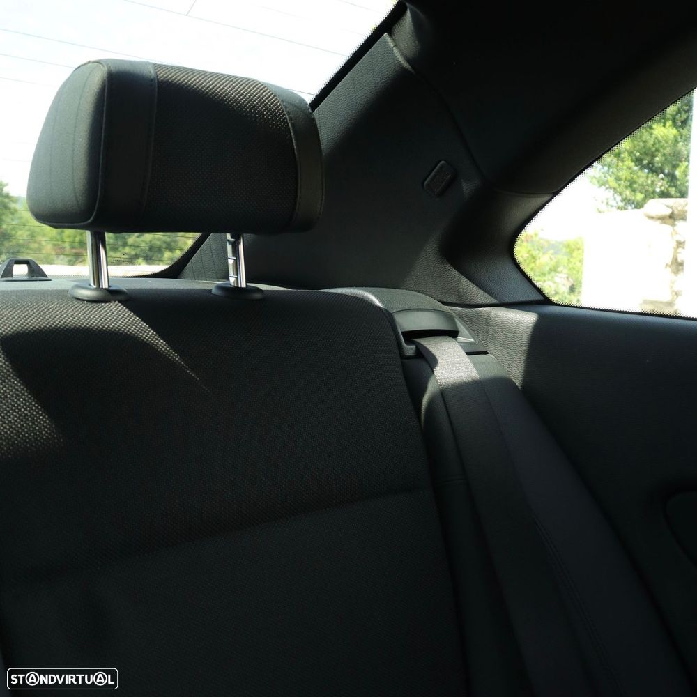 BMW 120 d Coupe - 23