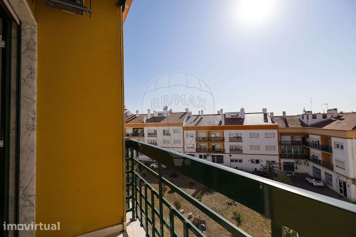 Apartamento T2 para venda - Grande imagem: 4/27