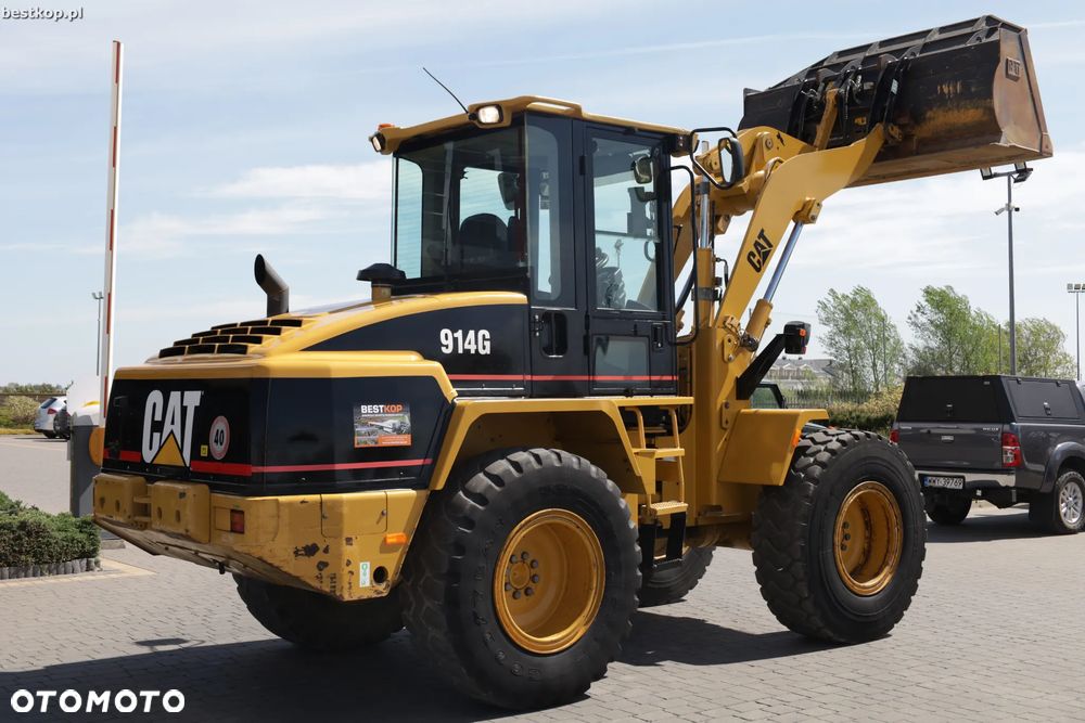 Caterpillar 914G - 24