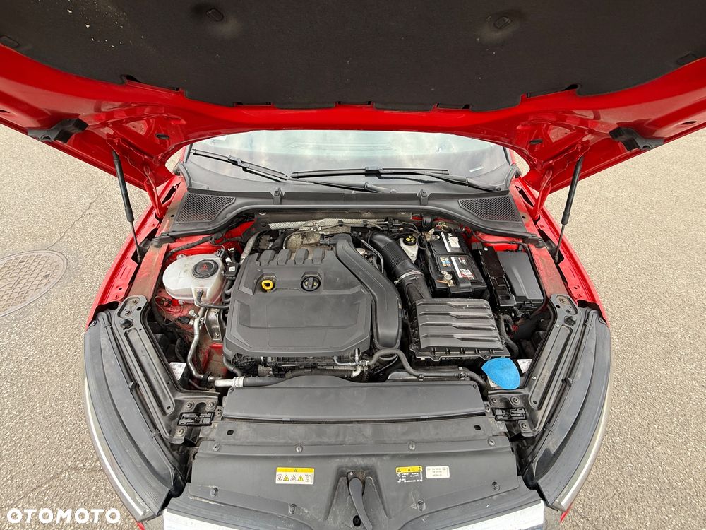 Skoda Octavia 1.5 TSI GPF ACT Ambition - 10