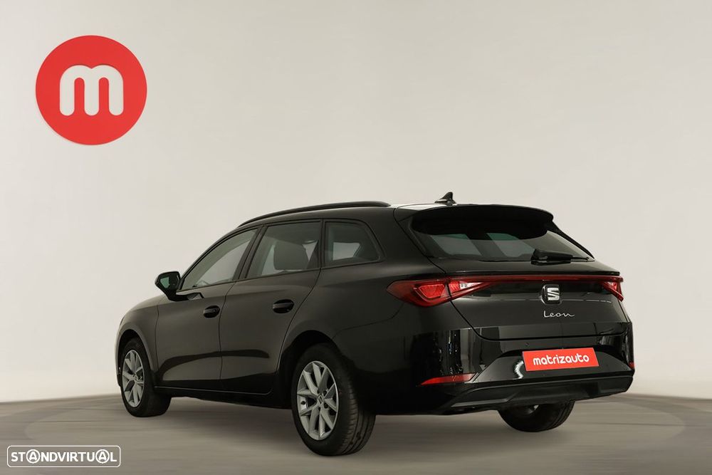 SEAT Leon ST - 3