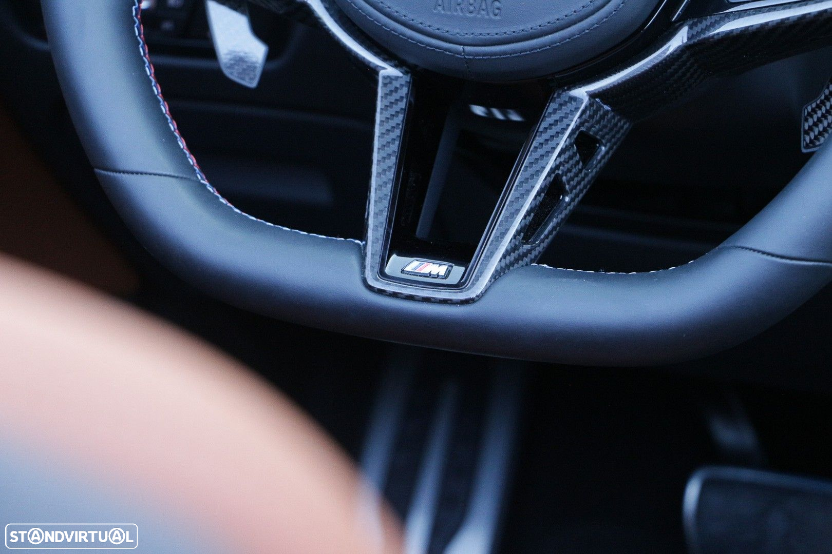 BMW M4 Competition xDrive - 30