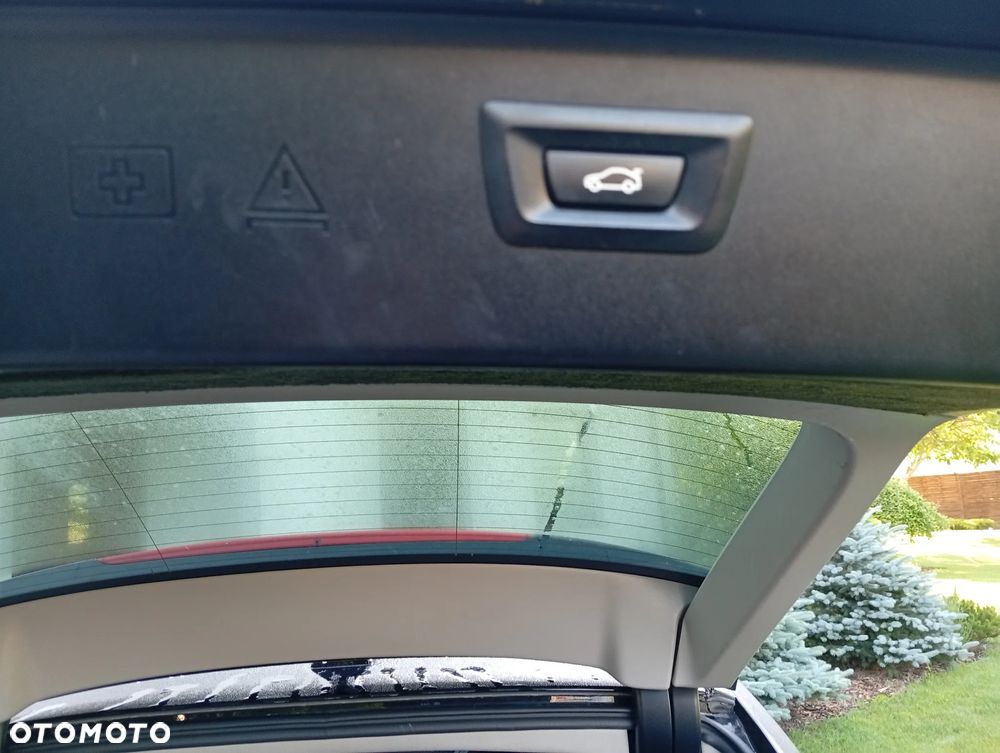 BMW Seria 5 520d - 19