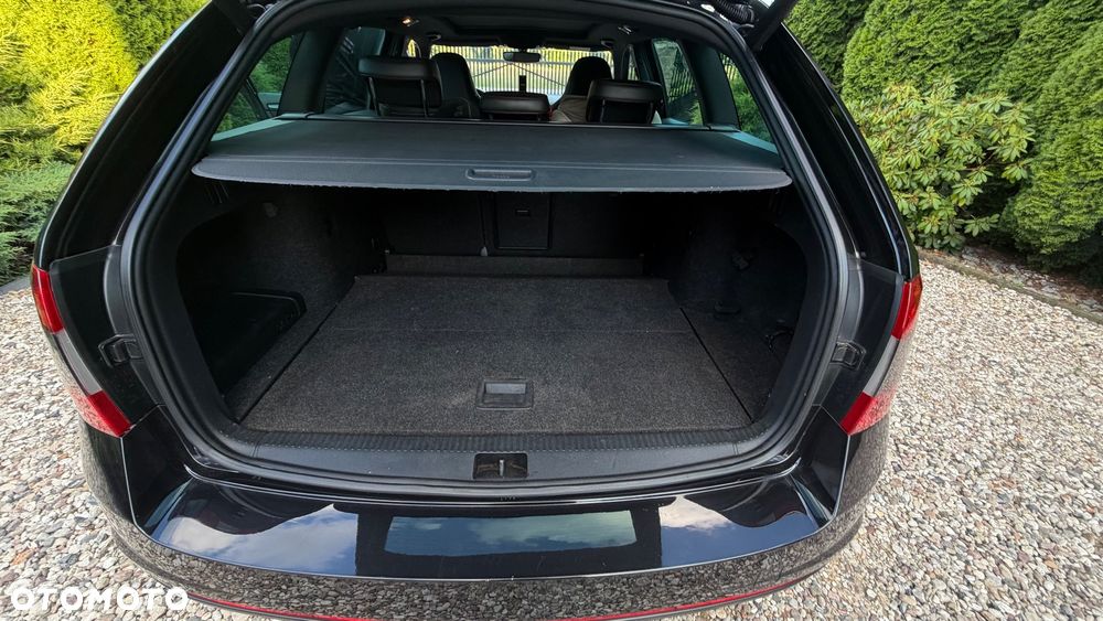 Skoda Octavia 2.0 TDI 4x4 RS DSG - 26