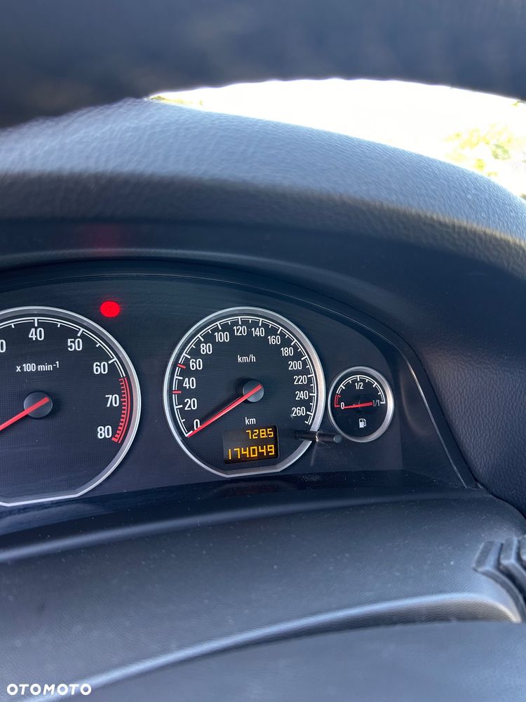 Opel Vectra 1.8 Edition - 10