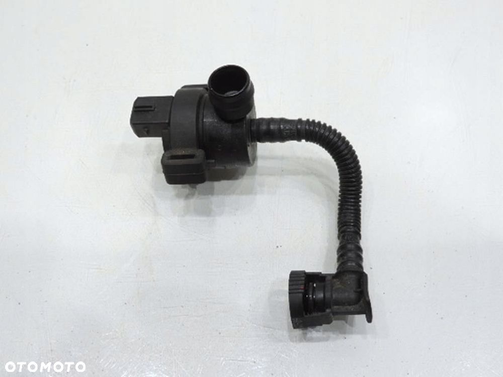 ZAWÓR PODCIŚNIENIA BMW E81 E87 2.0 N43 - 2