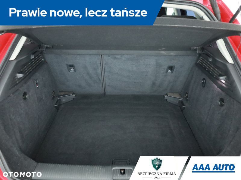 Audi A3 Sportback - 13