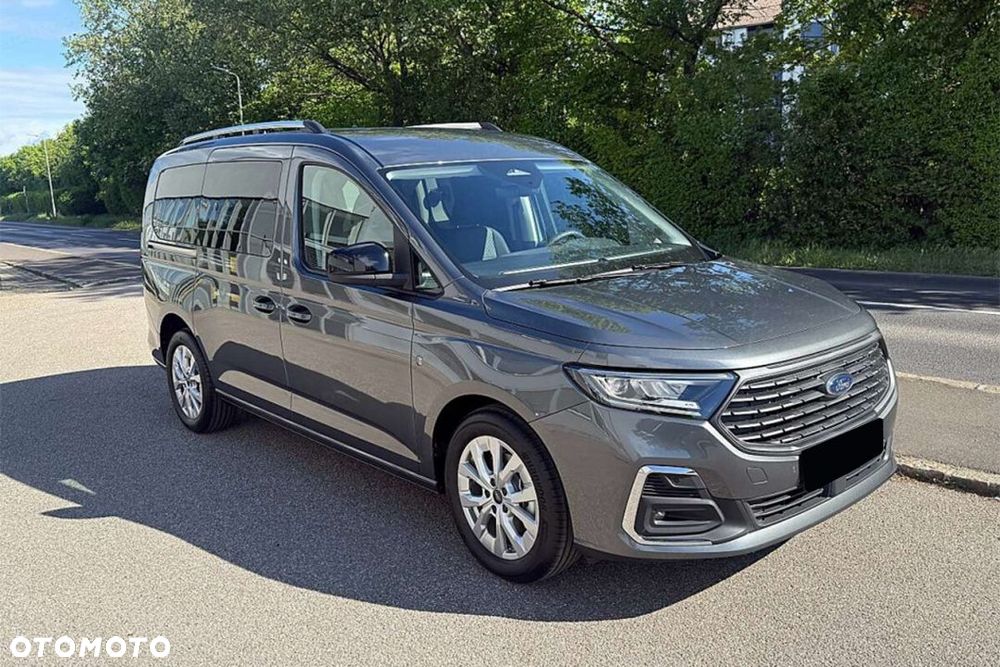 Ford Tourneo Connect - 3