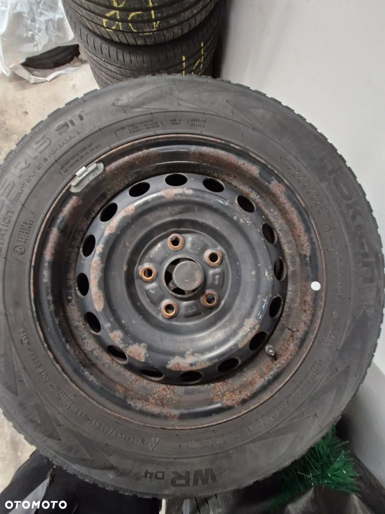 Toyota Auris 1.4 D-4D Active - 29